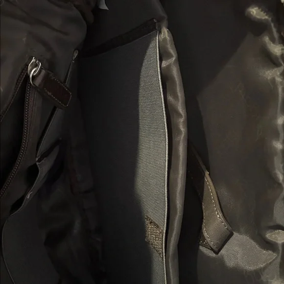 Bugatti Handbag - Picture 5 of 7